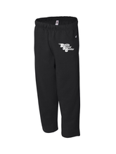 Load image into Gallery viewer, DAVIS SPEED COTTON BLEND SWEATPANTS
