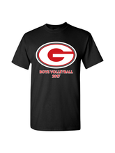Load image into Gallery viewer, Grant Volleyball T-Shirt
