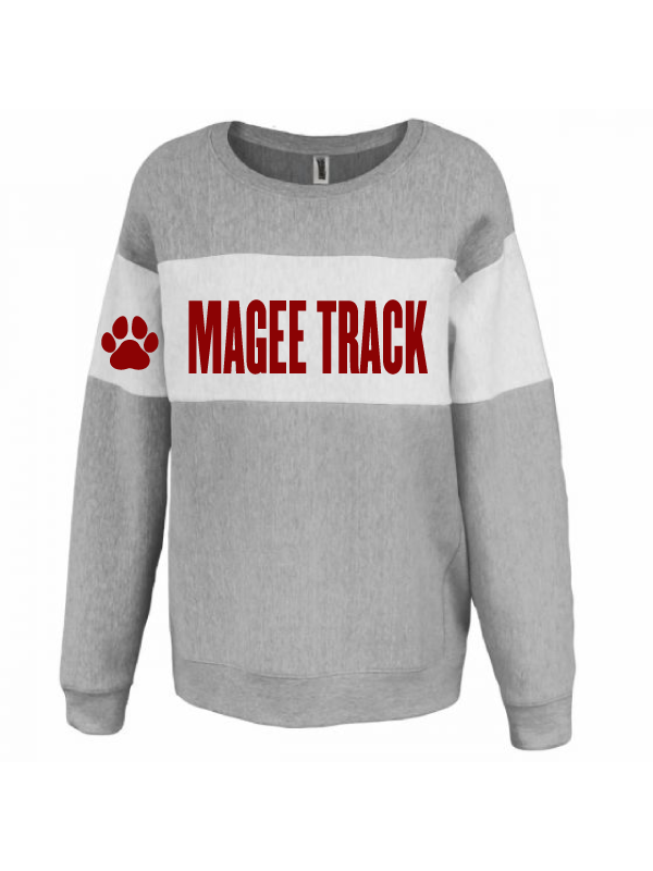 Magee Track & Field Womens Crew