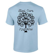 Load image into Gallery viewer, Steel Care Magnolias - T-Shirt
