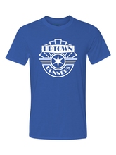 Load image into Gallery viewer, Uptown Runner Mens Performance Tee
