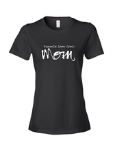 Load image into Gallery viewer, Mundelein Show Choir Mom T-Shirt
