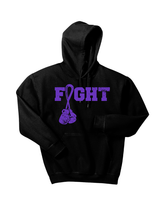 Load image into Gallery viewer, Suzanne Strong Hoodie (Multiple Colors Available)
