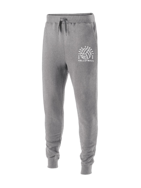 Lake Forest Volleyball Jogger (Multiple Colors Available)