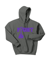 Load image into Gallery viewer, Suzanne Strong Hoodie (Multiple Colors Available)
