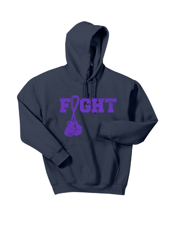 Suzanne Strong Hoodie (Multiple Colors Available)
