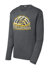 Load image into Gallery viewer, Lake Forest Volleyball Performance Long Sleeve (Multiple Colors Available)
