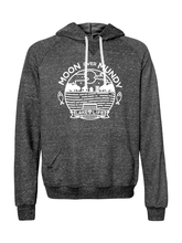 Load image into Gallery viewer, Moon Over Mundy Pullover Hoodie (Multiple Colors Available)
