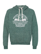Load image into Gallery viewer, Moon Over Mundy Pullover Hoodie (Multiple Colors Available)
