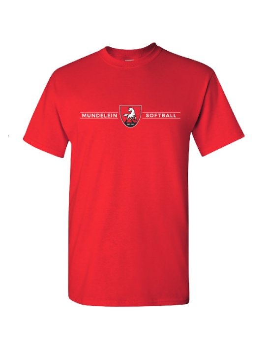 MHS Softball T-Shirt