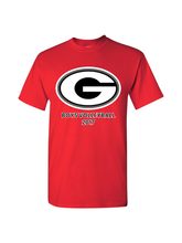 Load image into Gallery viewer, Grant Volleyball T-Shirt
