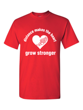 Load image into Gallery viewer, New Trier XC &quot;Go Red for Women&quot; Tee
