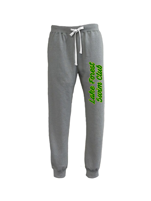 LFSC FALL 2020 THROWBACK JOGGER  Adult/Youth