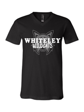 Load image into Gallery viewer, WHITELEY Heavy Cotton T-Shirt
