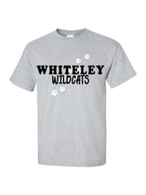 Load image into Gallery viewer, WHITELEY PAW Heavy Cotton T-Shirt
